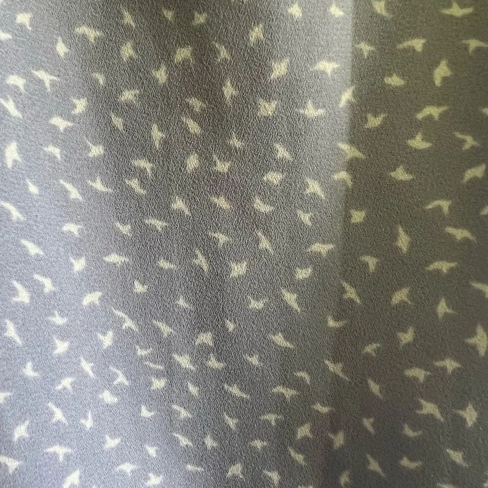 Ann Taylor Loft Pattern Tank - Picture 5 of 9